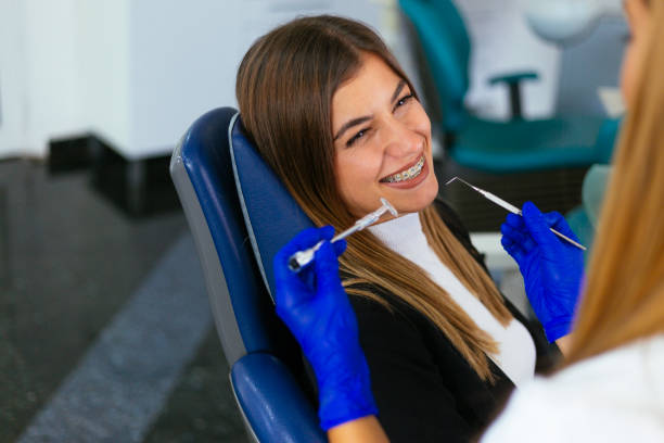 TMJ/TMD Treatment in Whitmire, SC